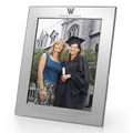 Williams Polished Pewter 8x10 Picture Frame - Image 1