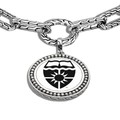 St. Thomas Amulet Bracelet by John Hardy with Long Links and Two Connectors - Image 3