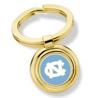 North Carolina Key Ring
