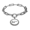 Berkeley Haas Amulet Bracelet by John Hardy with Long Links and Two Connectors - Image 2