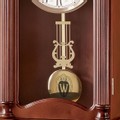 Wisconsin Howard Miller Wall Clock - Image 2