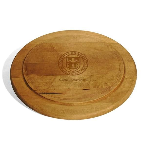 Cornell Round Bread Server