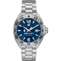 Indiana Men's TAG Heuer Formula 1 with Blue Dial - Image 2