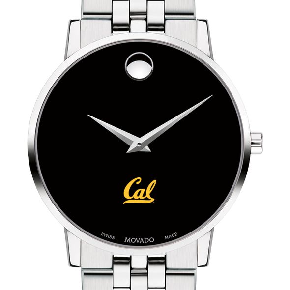 Berkeley Men's Movado Museum with Bracelet