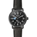 UNC Shinola Watch, The Runwell 41mm Black Dial - Image 2