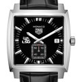 click to view Louisiana State University TAG Heuer Monaco with Quartz Movement for Men - Image 1