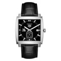 click to view Louisiana State University TAG Heuer Monaco with Quartz Movement for Men - Image 2