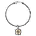 Georgia Tech Classic Chain Bracelet by John Hardy with 18K Gold - Image 2