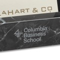 Columbia Business Marble Business Card Holder - Image 2