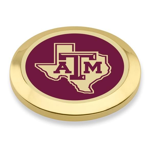 Texas A&M University Blazer Buttons - Image 1