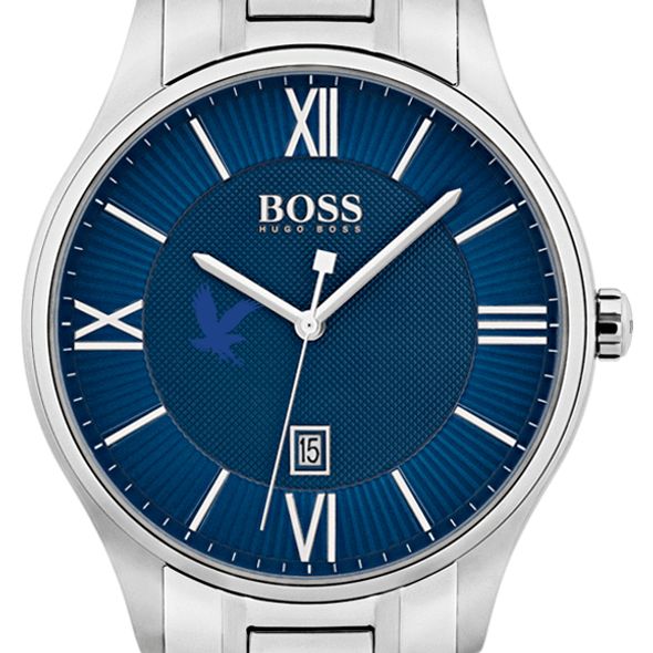 Embry-Riddle Men's BOSS Classic with Bracelet from M.LaHart