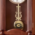UGA Howard Miller Wall Clock - Image 2