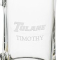 Tulane 25 oz Beer Mug - Image 3