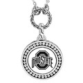 Ohio State Amulet Necklace by John Hardy - Image 3