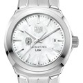 Georgetown University TAG Heuer LINK for Women - Image 1