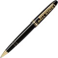 Ball State Montblanc Meisterstück LeGrand Rollerball Pen in Gold - Image 1