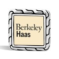 Berkeley Haas Cufflinks by John Hardy with 18K Gold - Image 3