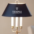 Temple Lamp in Brass & Marble - Image 2