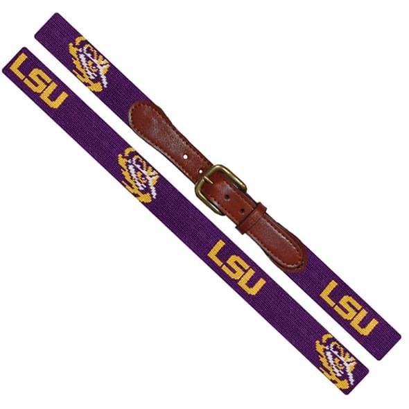 Lsu Cotton Belt At M.lahart & Co.