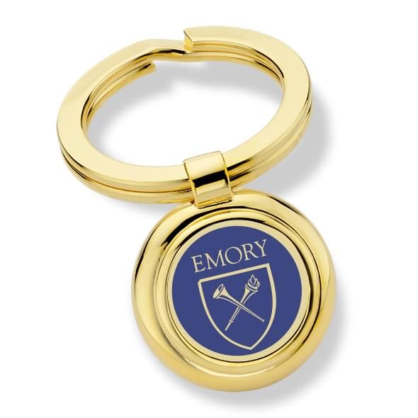 Emory Key Ring - Image 1