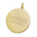 Lafayette 14K Gold Charm - Image 1