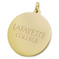 Lafayette 14K Gold Charm - Image 2