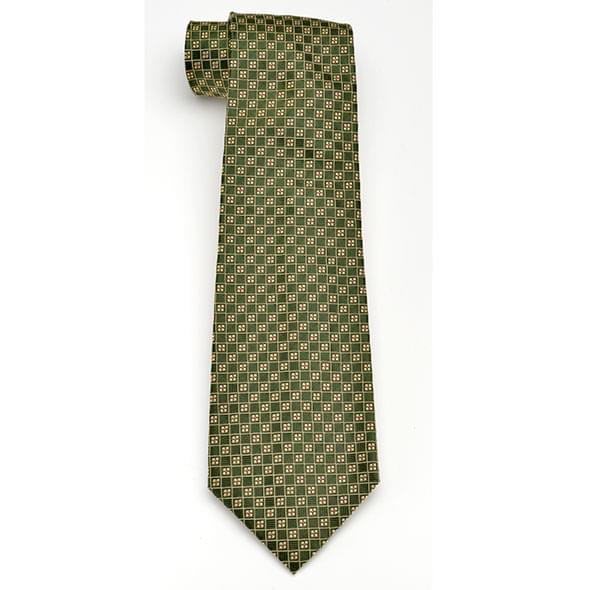 Harvard Silk Tie