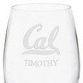 Berkeley Red Wine Glasses - Set of 4 - Image 3