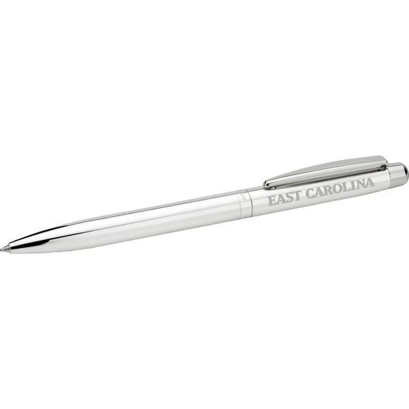 ECU Pen in Sterling Silver - Image 1