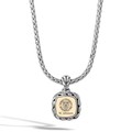 SC Johnson College Classic Chain Necklace by John Hardy with 18K Gold - Image 2