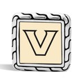 Vanderbilt Cufflinks by John Hardy with 18K Gold - Image 3