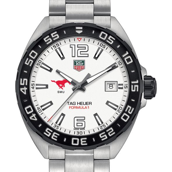Southern Methodist University Men's TAG Heuer Formula 1