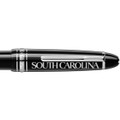 South Carolina Montblanc Meisterstück LeGrand Ballpoint Pen in Platinum - Image 2