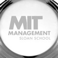MIT Sloan Pewter Paperweight - Image 2