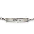 XULA Monica Rich Kosann Petite Poesy Bracelet in Silver - Image 2
