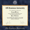 Old Dominion Diploma Frame - Excelsior - Image 2