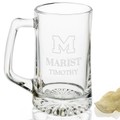 Marist 25 oz Beer Mug - Image 2