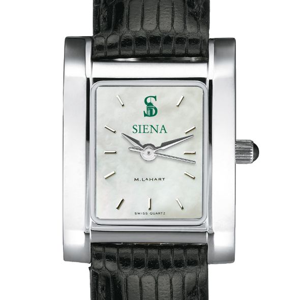Siena Women's MOP Quad with Leather Strap - Image 1