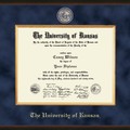 Kansas Diploma Frame - Excelsior - Image 2