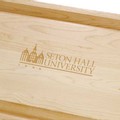 Seton Hall Maple Cutting Board - Image 2