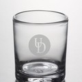 Delaware Double Old Fashioned Glass by Simon Pearce - Image 2