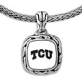 TCU Classic Chain Bracelet by John Hardy - Image 3