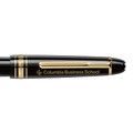 Columbia Business Montblanc Meisterstück Classique Fountain Pen in Gold - Image 2