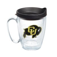 Colorado 16 oz. Tervis Mugs- Set of 4