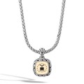 USAFA Classic Chain Necklace by John Hardy with 18K Gold - Image 2