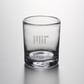 MIT Double Old Fashioned Glass by Simon Pearce - Image 1