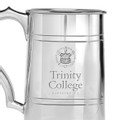 Trinity College Pewter Stein - Image 2
