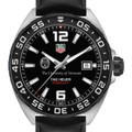 University of Vermont Men's TAG Heuer Formula 1 with Black Dial - Image 1