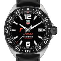 University of Florida Men's TAG Heuer Formula 1 with Black Dial