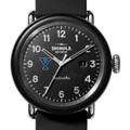 Yale Shinola Watch, The Detrola 43mm Black Dial at M.LaHart & Co. - Image 1